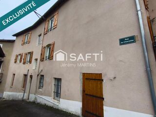  Maison à vendre 3 pièces 126 m²