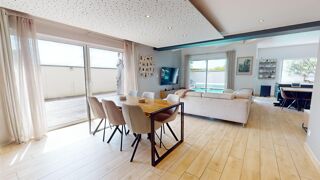  Maison � vendre 6 pi�ces 170 m�