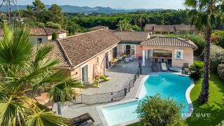  Maison à vendre 5 pièces 136 m²