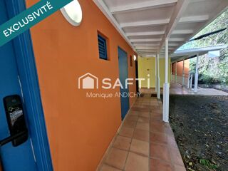  Appartement à vendre 1 pièce 21 m²