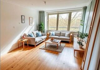  Appartement � vendre 2 pi�ces 52 m�