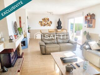  Maison à vendre 7 pièces 120 m²