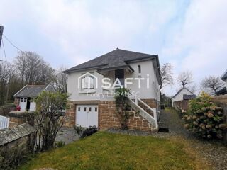  Maison � vendre 6 pi�ces 108 m�