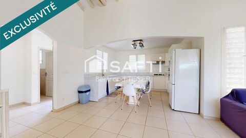   Maison r�cente 4 chambres, garantie d�cennale Maison - 5 pi�ce(s) - 134 m�