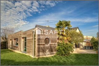  Maison � vendre 7 pi�ces 264 m�