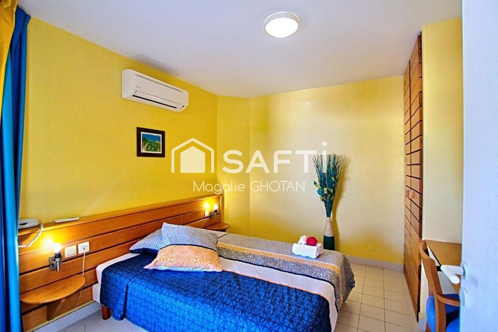 Vente Appartement Appartement à Saint François idéal investisseur Saint-francois