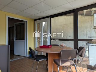  Maison à vendre 8 pièces 155 m²