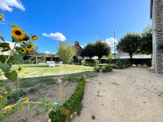  Maison à vendre 5 pièces 93 m²
