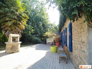 Maison � vendre 9 pi�ces 220 m�