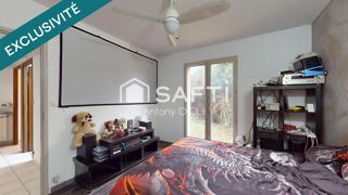  Maison � vendre 6 pi�ces 153 m�