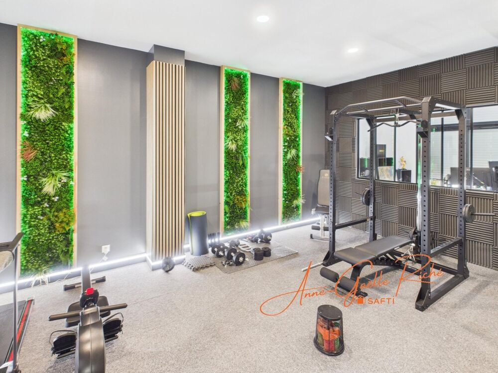 � vendre  Maison Saint-Yrieix-sur-Charente (16710)