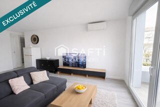  Appartement � vendre 4 pi�ces 55 m�