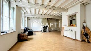  Maison � vendre 4 pi�ces 173 m�