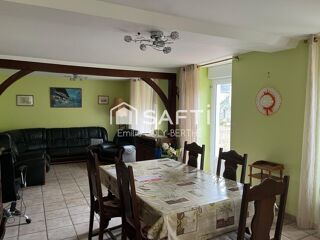  Maison � vendre 6 pi�ces 115 m�