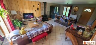  Maison � vendre 7 pi�ces 148 m�