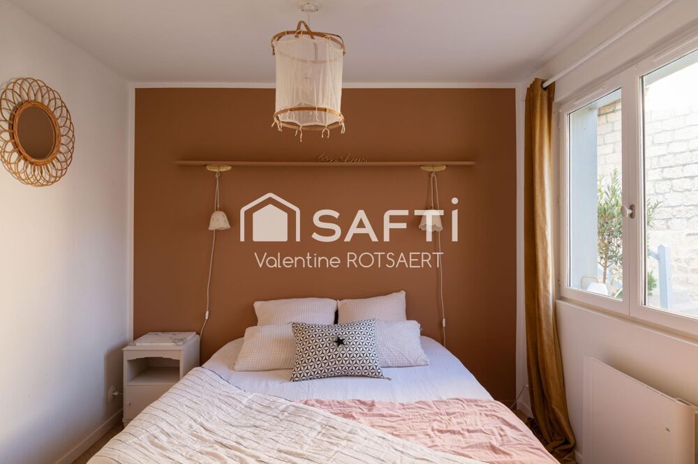 � vendre  Maison Compi�gne (60200)