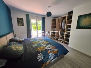  Maison à vendre 7 pièces 146 m²