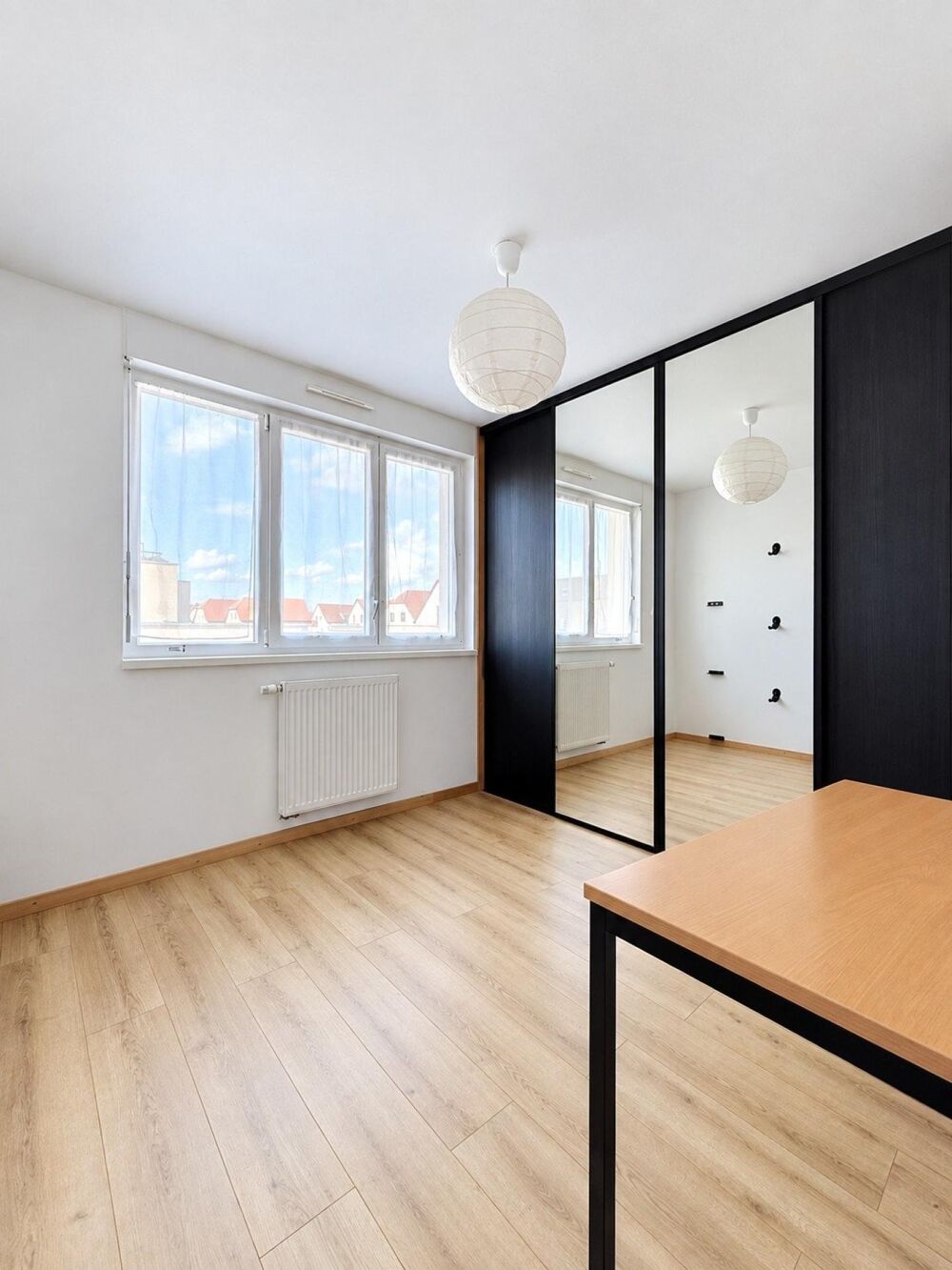 Vente Appartement Appartement T4 de 76,84 m² avec balcon, garage et 2 parkings – Bourgheim Bourgheim