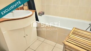  Appartement � vendre 3 pi�ces 53 m�