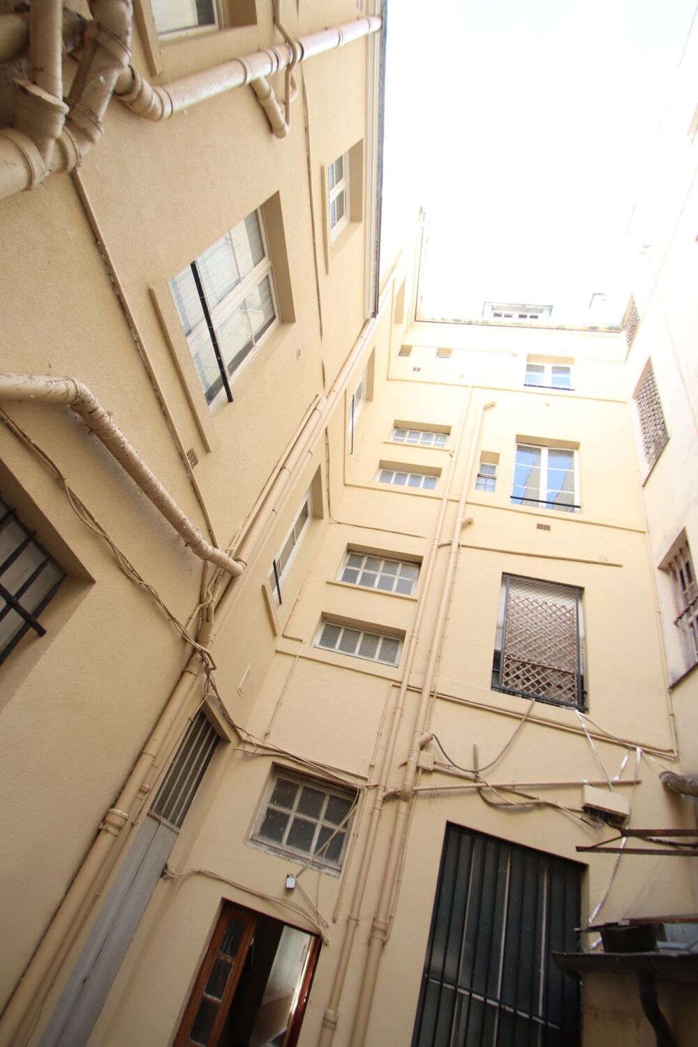 Vente Appartement VERSAILLES HOCHE – 12 M² Versailles