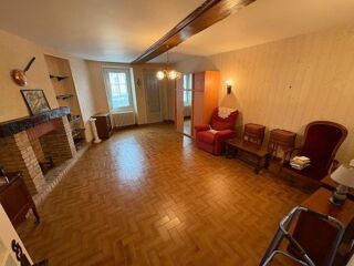  Maison � vendre 4 pi�ces 107 m�