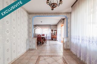  Maison  vendre 7 pices 170 m