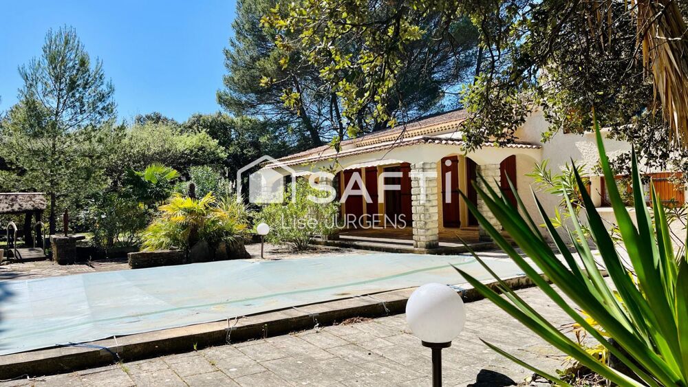  vendre  Maison Saint-Didier (84210)