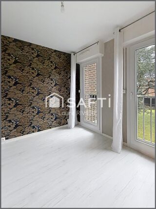  Appartement � vendre 3 pi�ces 73 m�