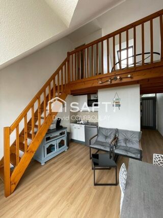  Appartement � vendre 2 pi�ces 30 m�