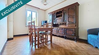  Maison � vendre 3 pi�ces 50 m�