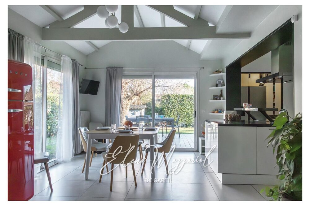 Vente Maison Confort, espace, grand jardin Mareil-marly
