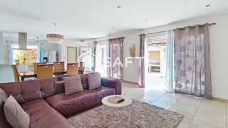  Maison à vendre 4 pièces 113 m²