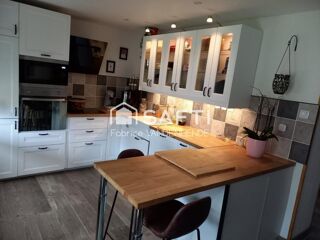  Maison � vendre 6 pi�ces 130 m�