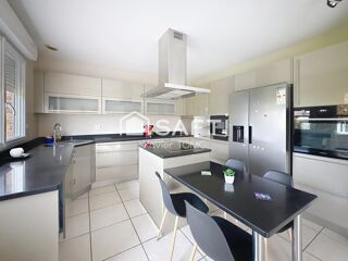  Maison � vendre 5 pi�ces 177 m�