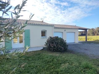  Maison � vendre 6 pi�ces 155 m�