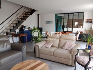  Maison � vendre 6 pi�ces 130 m�