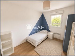  Appartement à vendre 3 pièces 62 m²