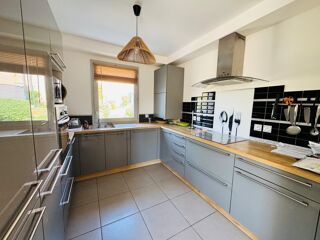  Maison à vendre 4 pièces 90 m²