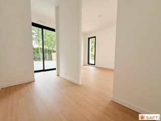  Maison à vendre 4 pièces 116 m²