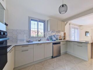 Vente Maison MAison T3 81 m² garage Beziers