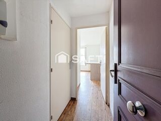  Appartement  vendre 1 pice 23 m