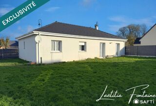  Maison  vendre 4 pices 93 m