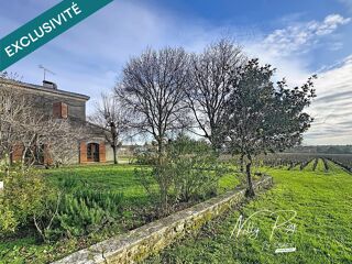  Maison � vendre 9 pi�ces 200 m�