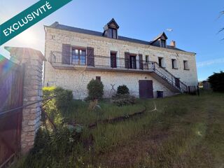  Maison à vendre 6 pièces 138 m²
