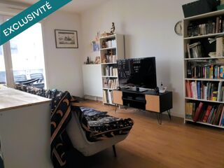  Appartement � vendre 3 pi�ces 70 m�