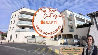  Appartement � vendre 3 pi�ces 70 m�