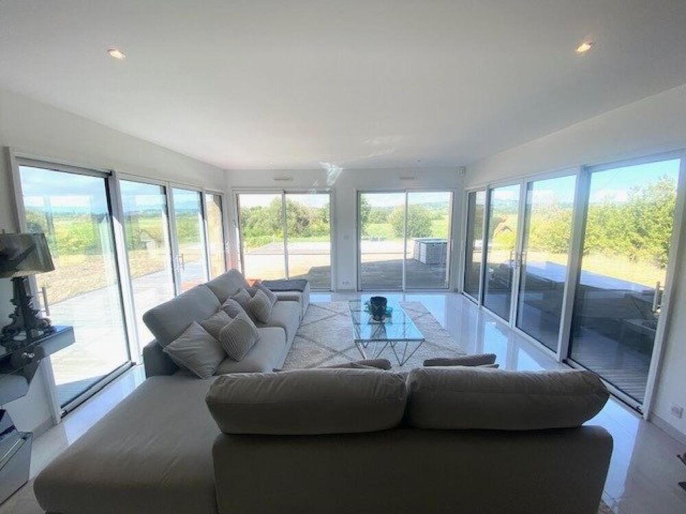 Vente Maison Maison 05 pièces dans un cadre exceptionnel Saint-arnoult