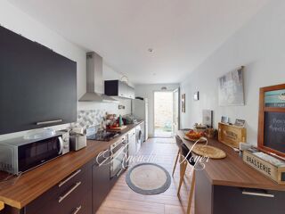  Maison à vendre 4 pièces 81 m²