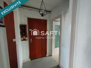  Appartement  vendre 4 pices 68 m