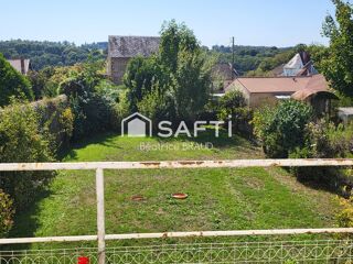  Maison � vendre 6 pi�ces 106 m�